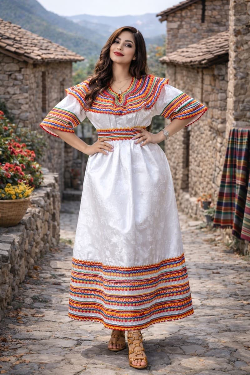 Style Traditionnelle